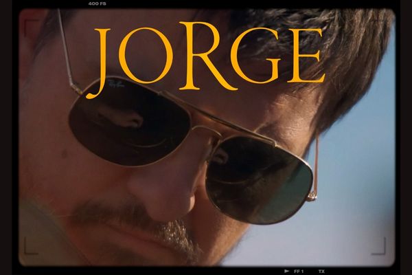 Jorge, una travesía de Coque Malla – Documental | Ya en plataformas