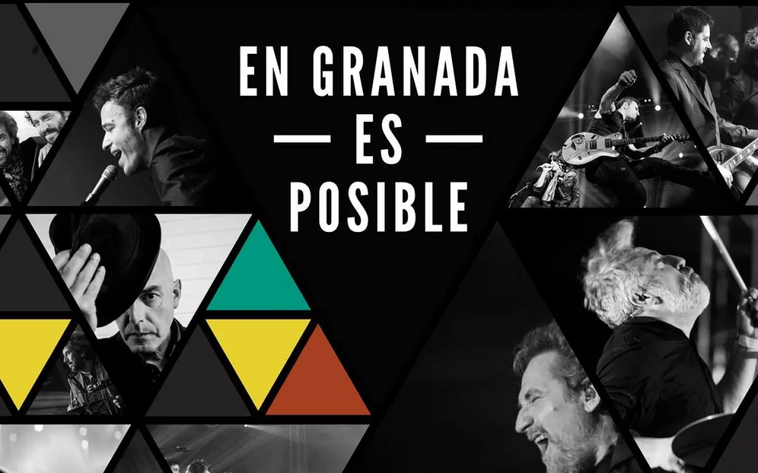 En Granada Es Posible