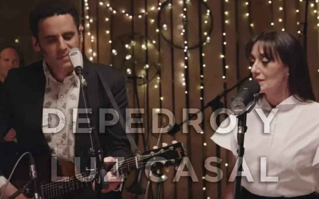 Depedro – Todo va a salir bien