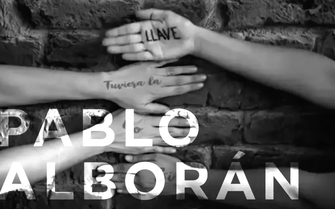 La Llave – Pablo Alborán