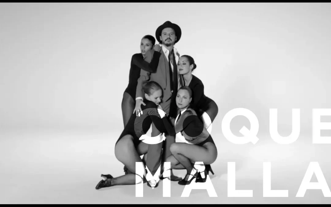 Coque Malla – La Señal