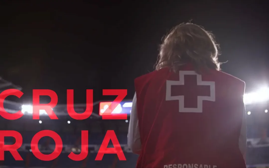 Cruz Roja