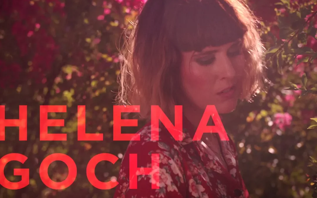 Helena Goch – La Rama Dorada