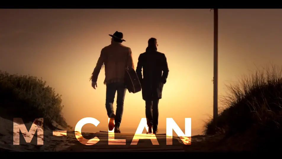 M CLAN – CALIFORNIA