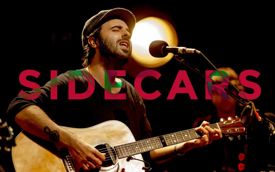 SIDECARS – Contra las cuerdas