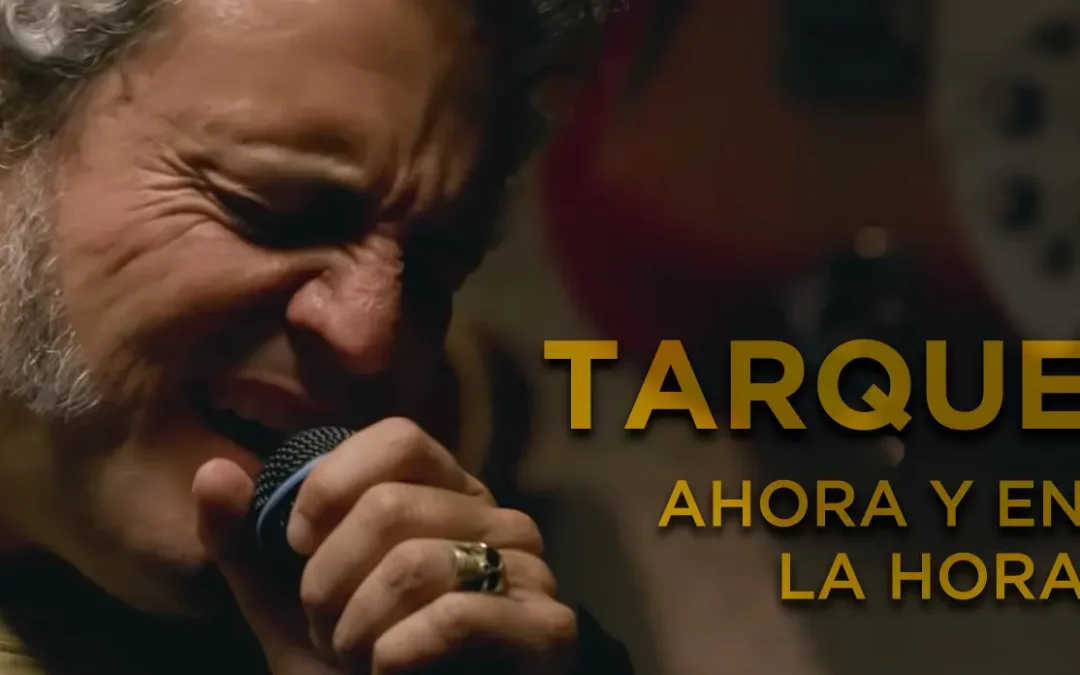 Tarque – “Ahora y en la hora” y “Bailo”