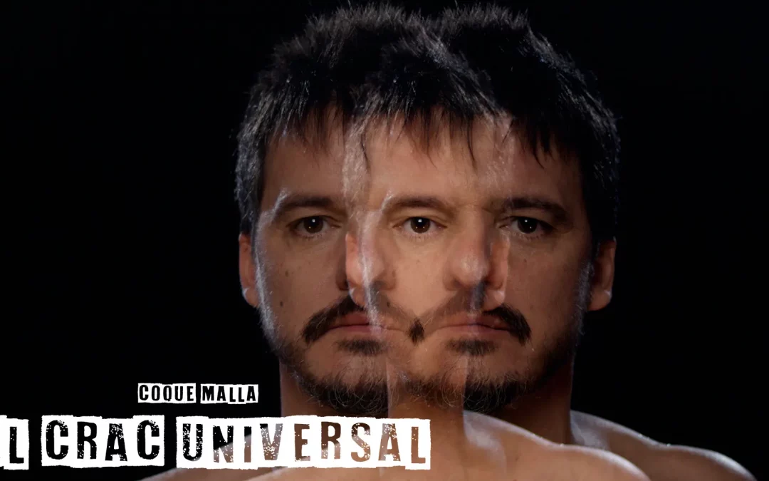El Crac Universal – Coque Malla