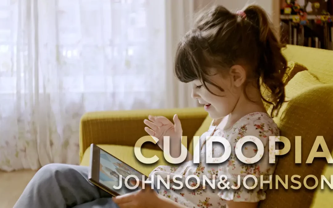 Cuidopía – Johnson&Johnson