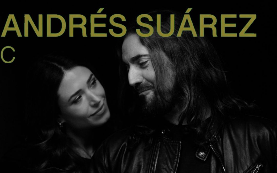 Andrés Suárez – C